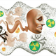 Illustration for article titled Warning To Dudes: Cigarettes And Booze Can Mangle Your Sperm